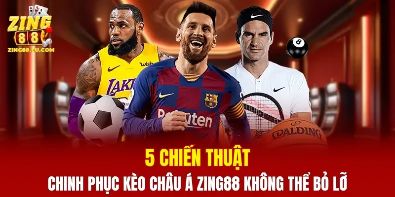 Kèo Châu Á